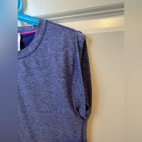 Ivivva Muscle Tank Size 10 - Picture 6 of 8